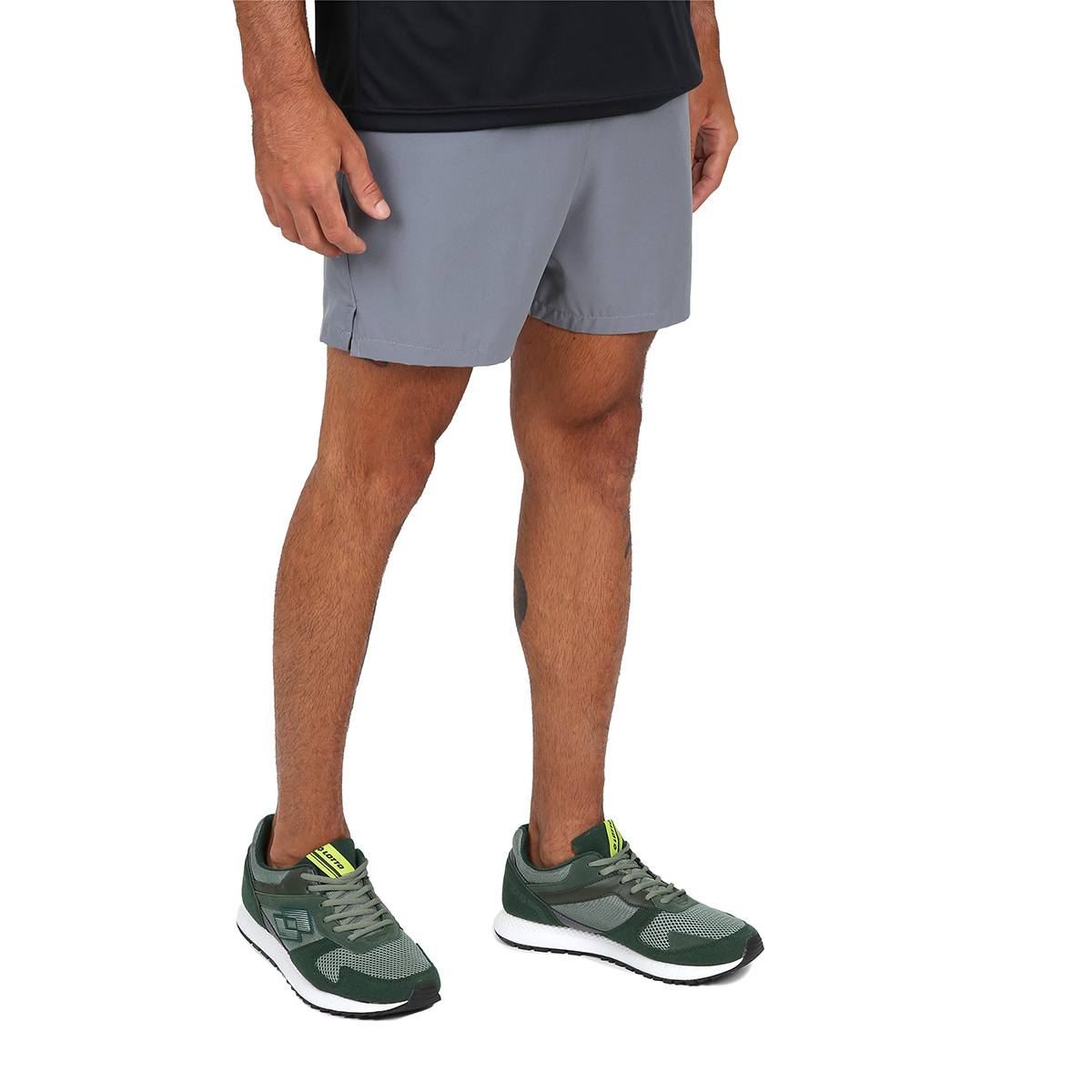 Short Running Lotto Run Fast Hombre,  image number null