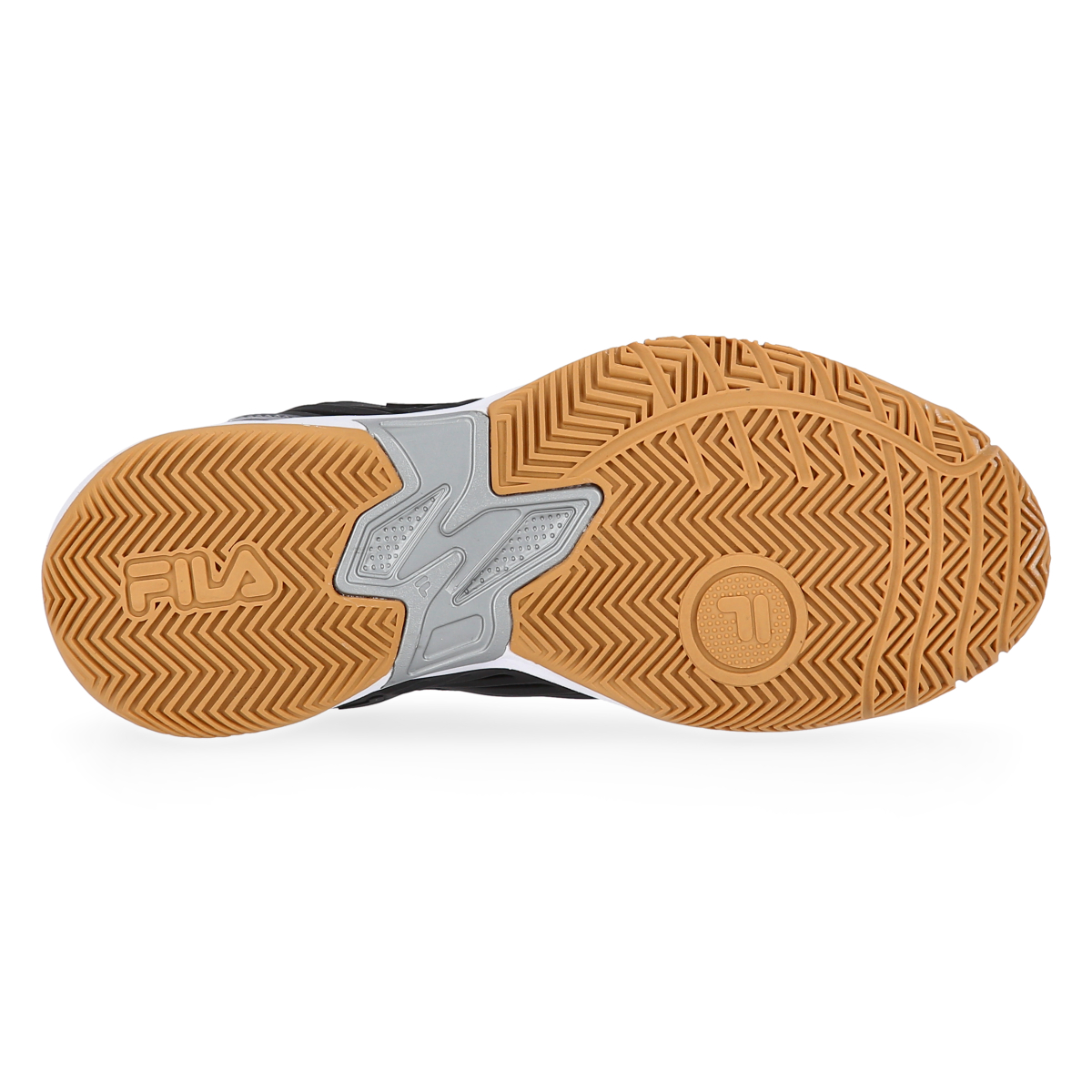 Zapatillas Tenis Fila Float Acer Hombre,  image number null