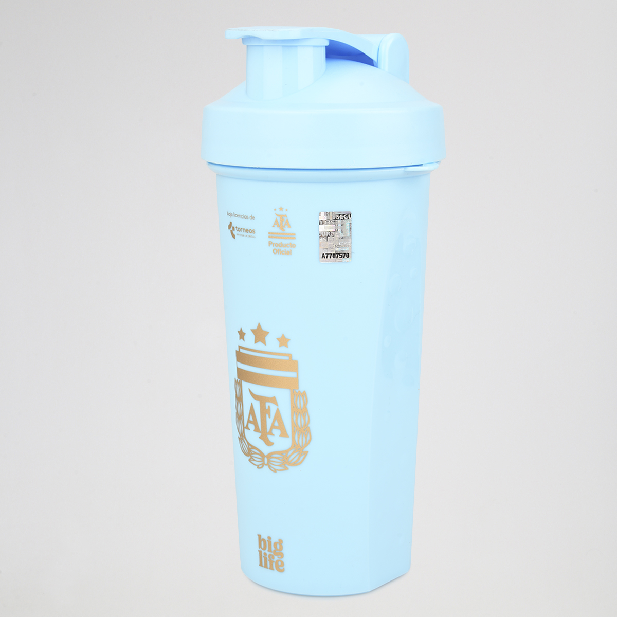 Vaso Big Life Mezclador Shaker AFA,  image number null