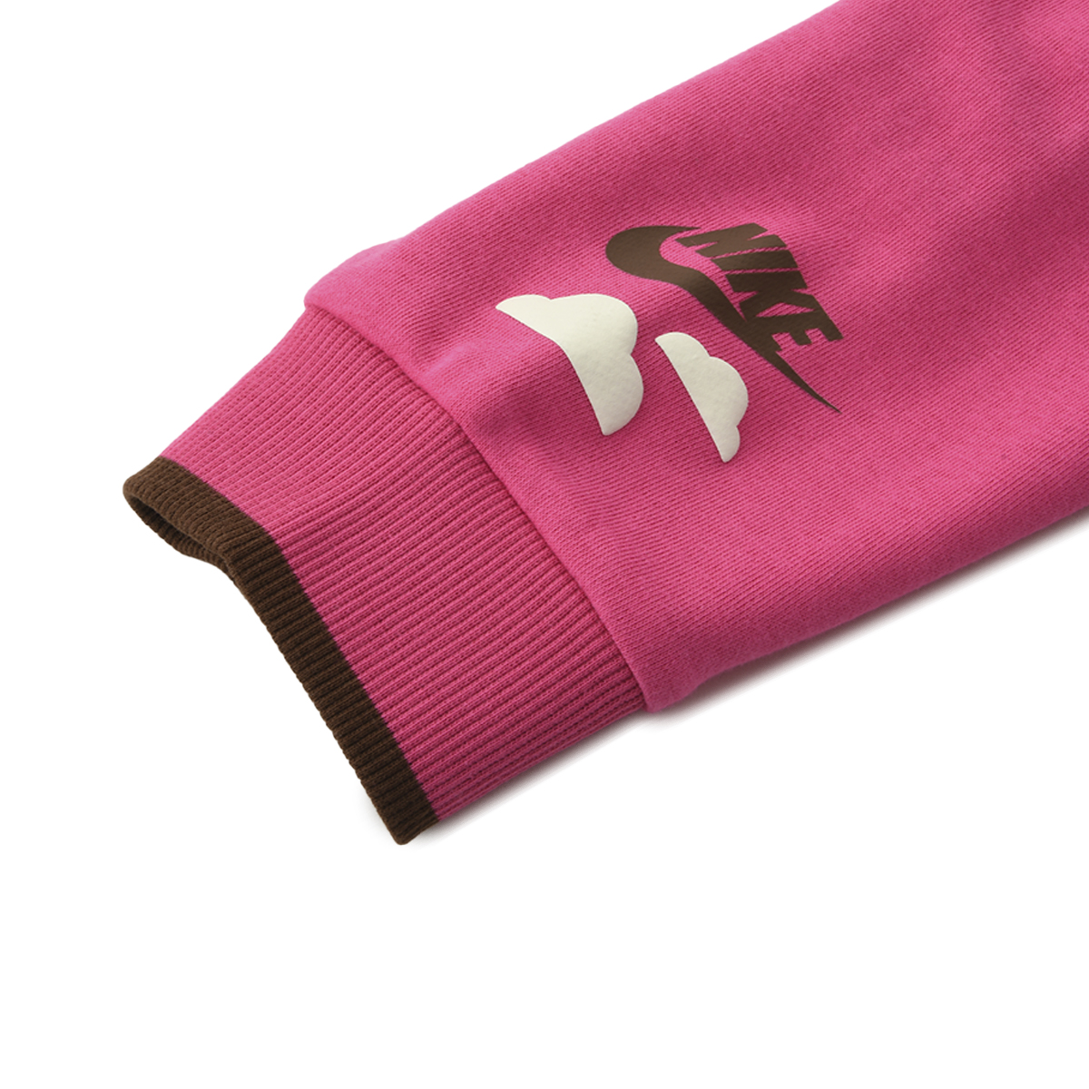 Pantalón Nike Sweet Swoosh Niña,  image number null