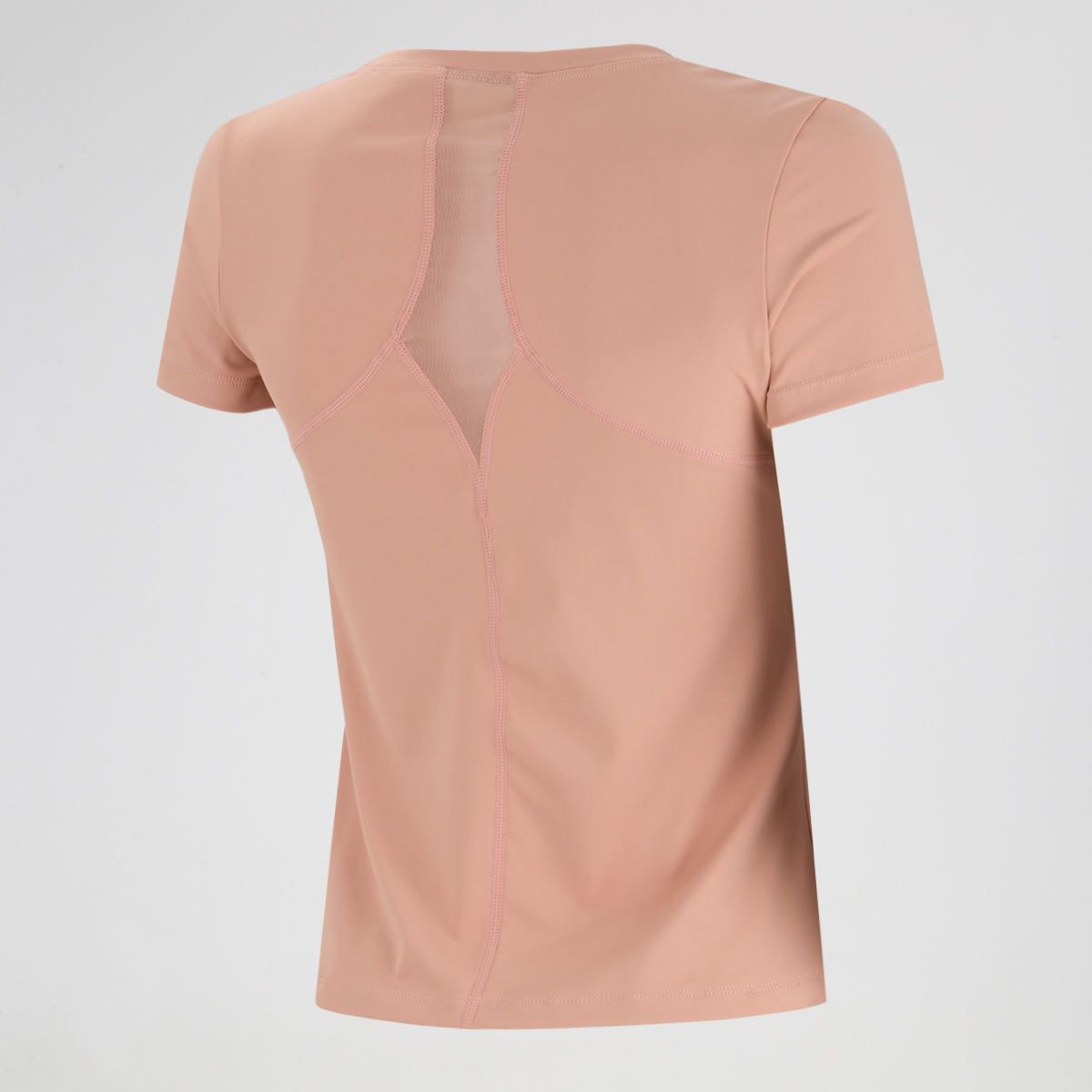 Remera Loop Up Pure Lotus W- Lift Up Mujer- Manga Corta,  image number null