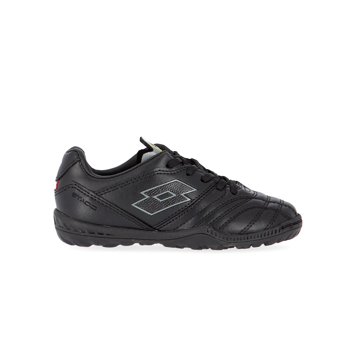 Botines Lotto Stadio TF Niño,  image number null
