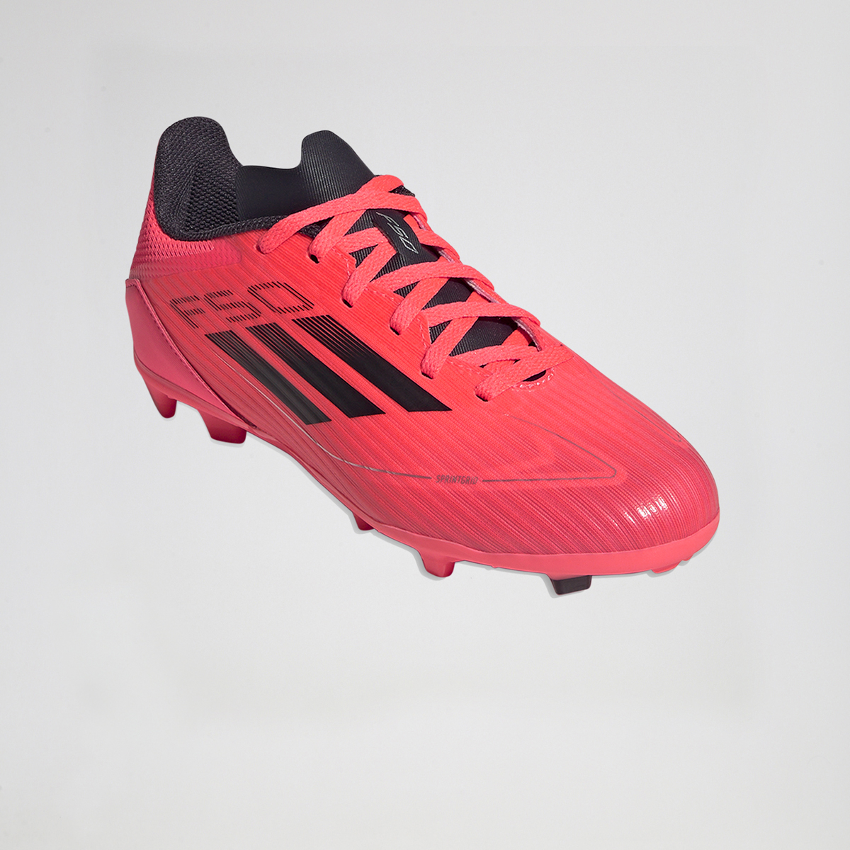 Botines Fútbol adidas F50 League Fg Infantil,  image number null