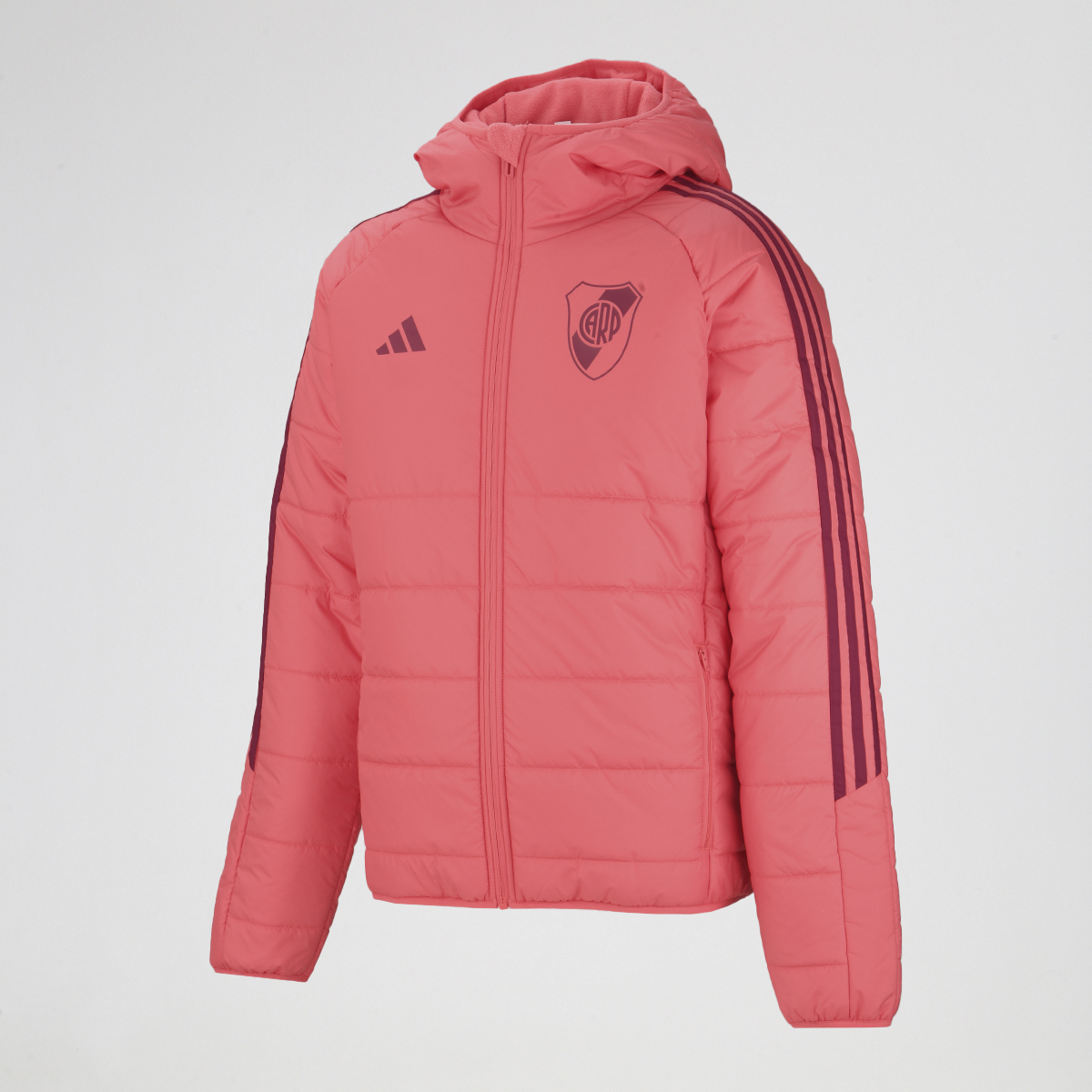 Campera Fútbol adidas River Plate Invierno 24/25 Hombre,  image number null