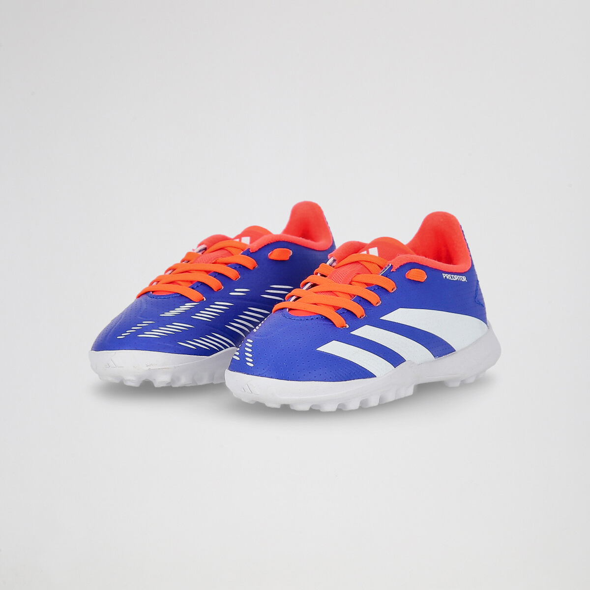 Botines Fútbol adidas Predator League Tf Infantil,  image number null