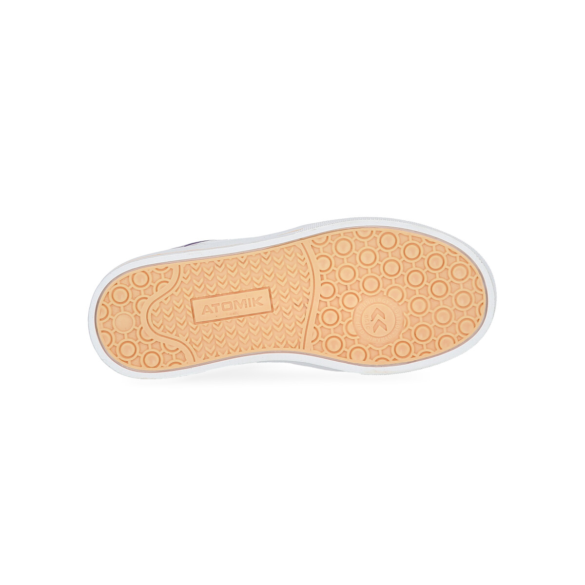 Zapatillas Atomik Jam Infantil Caña Alta,  image number null