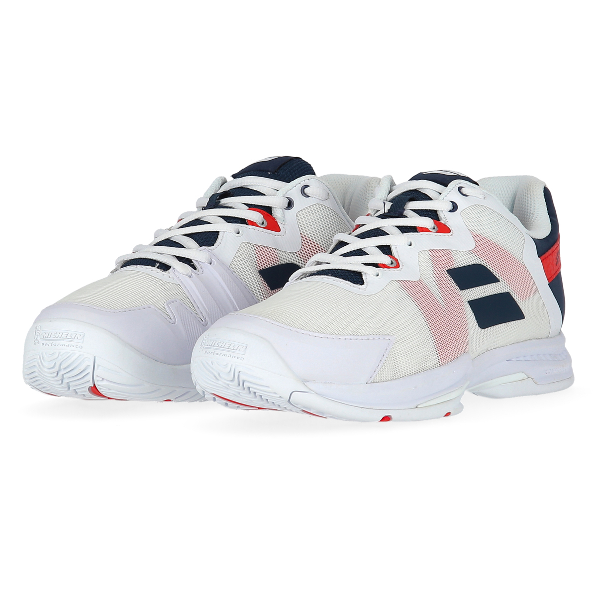 Zapatillas Babolat Fx3 All Court Hombre,  image number null