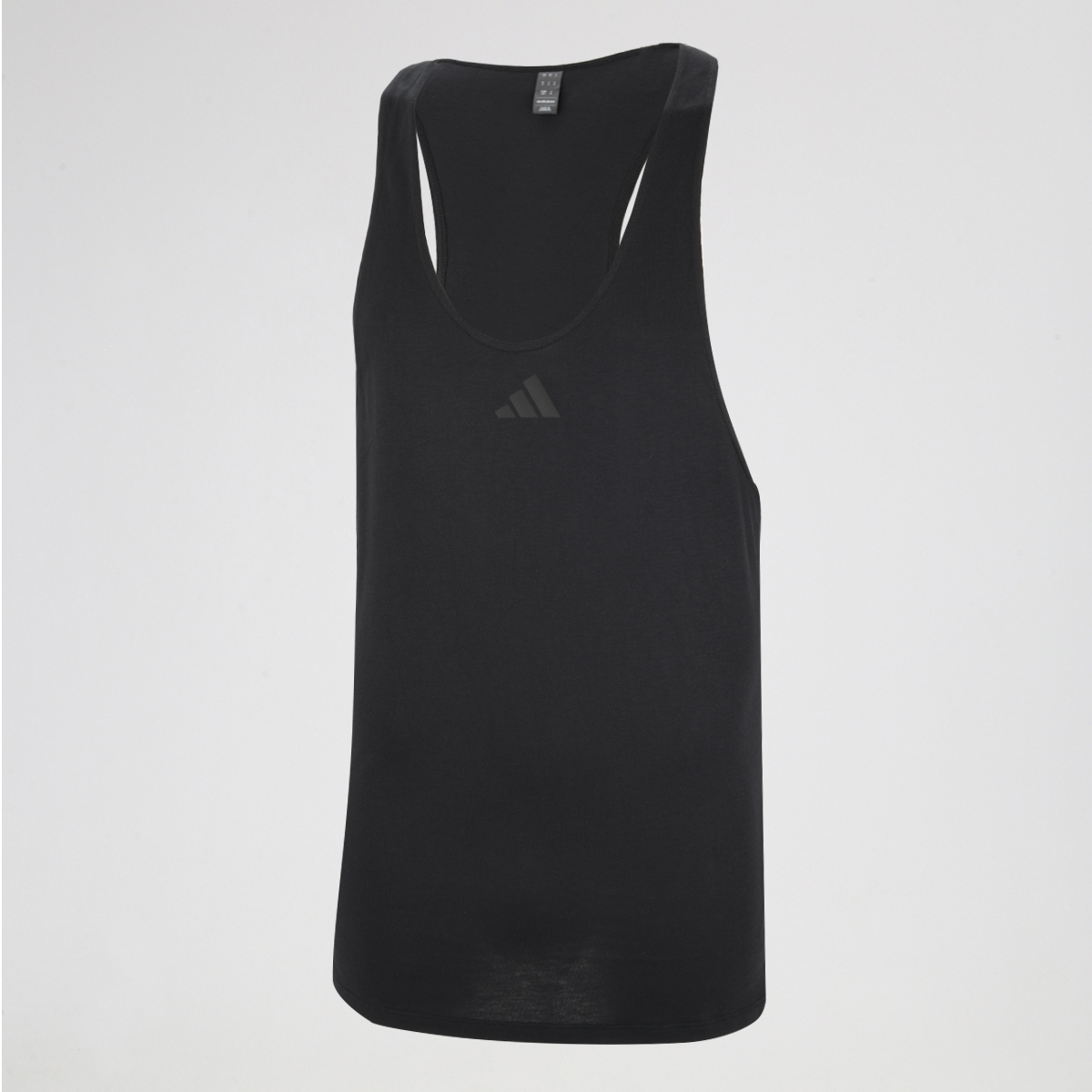 Musculosa Entrenamiento adidas Workout Stringer Hombre,  image number null