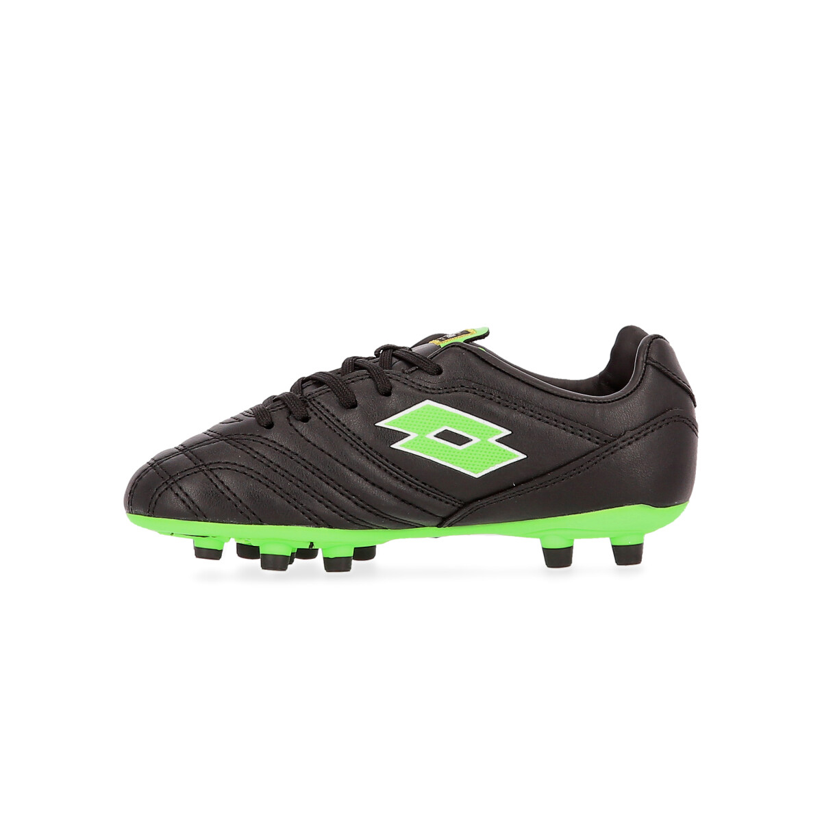 Botines Fútbol Stadio 700 Fg Niño,  image number null