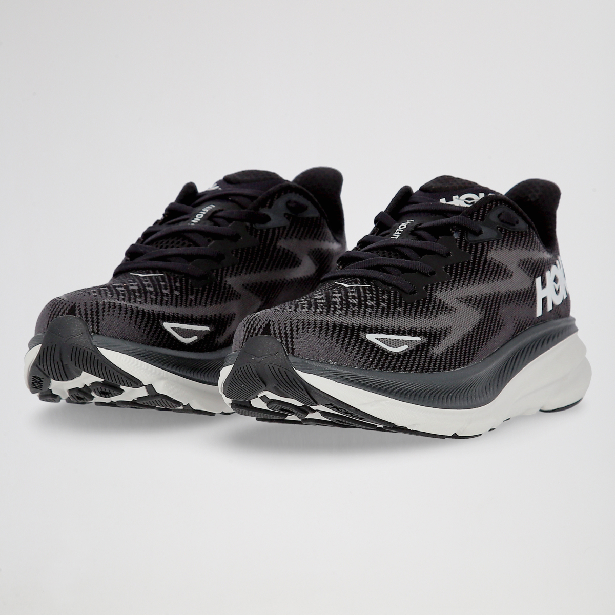 Zapatillas Hoka Clifton 9 Hombre,  image number null
