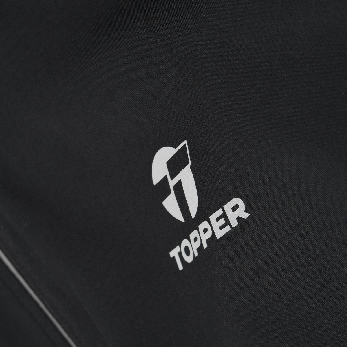 Buzo Running Topper Rng II Mujer,  image number null
