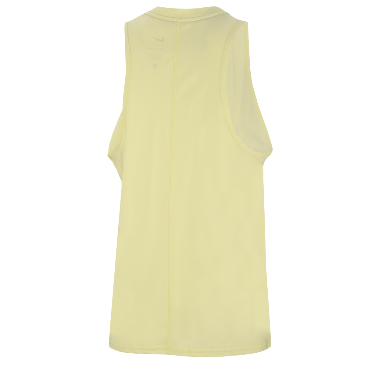 Musculosa Running Nike Dri-fit Mujer,  image number null