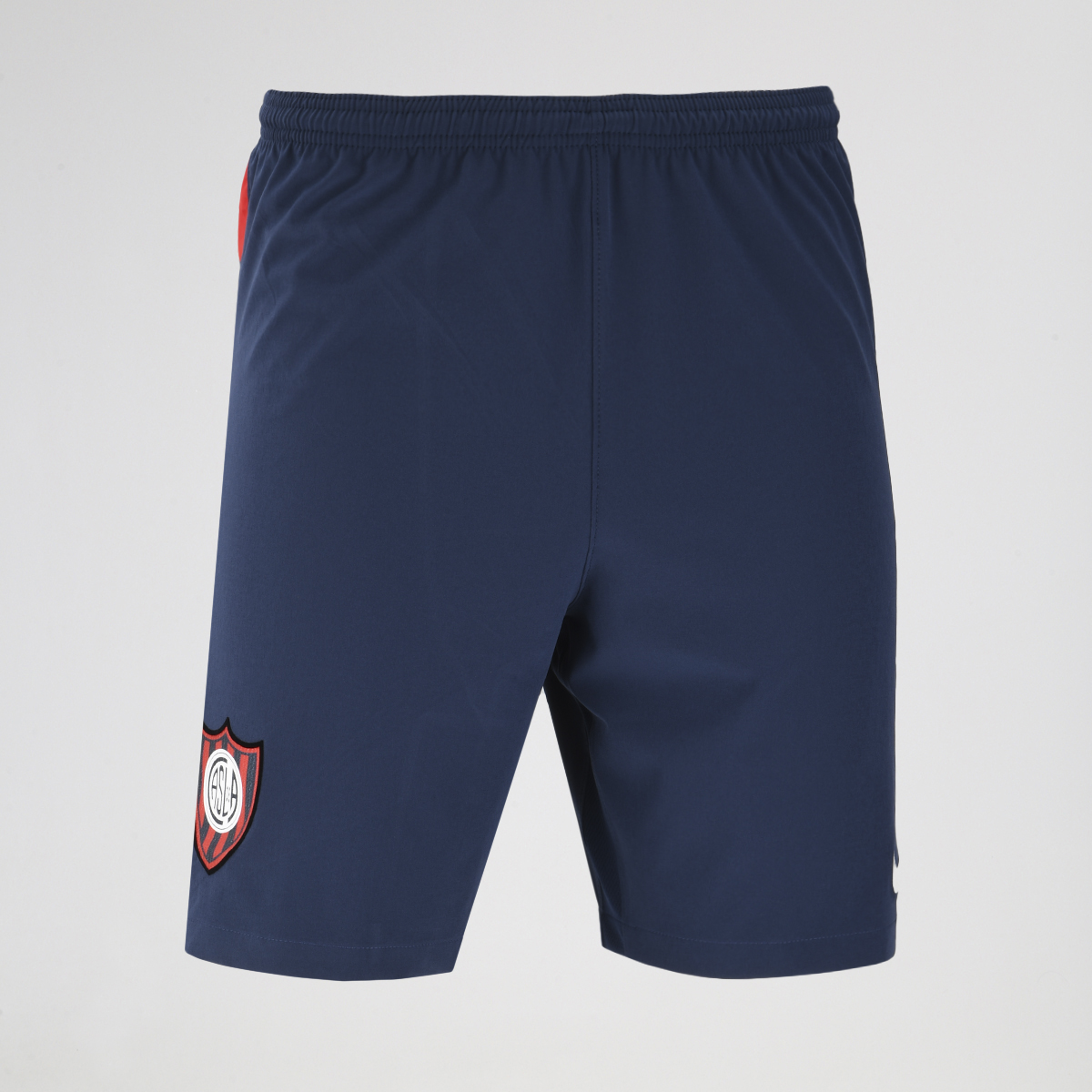 Short Fútbol Nike San Lorenzo Stadium 2024 para Hombre,  image number null