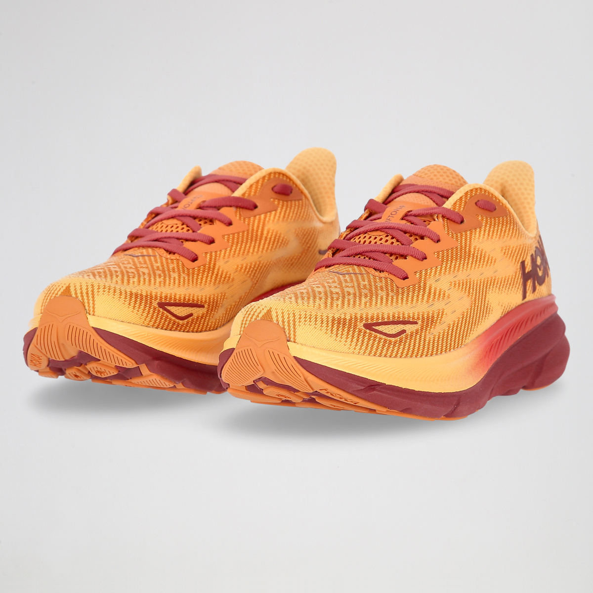 Zapatillas Running Joka Clifton 9 Hombre,  image number null