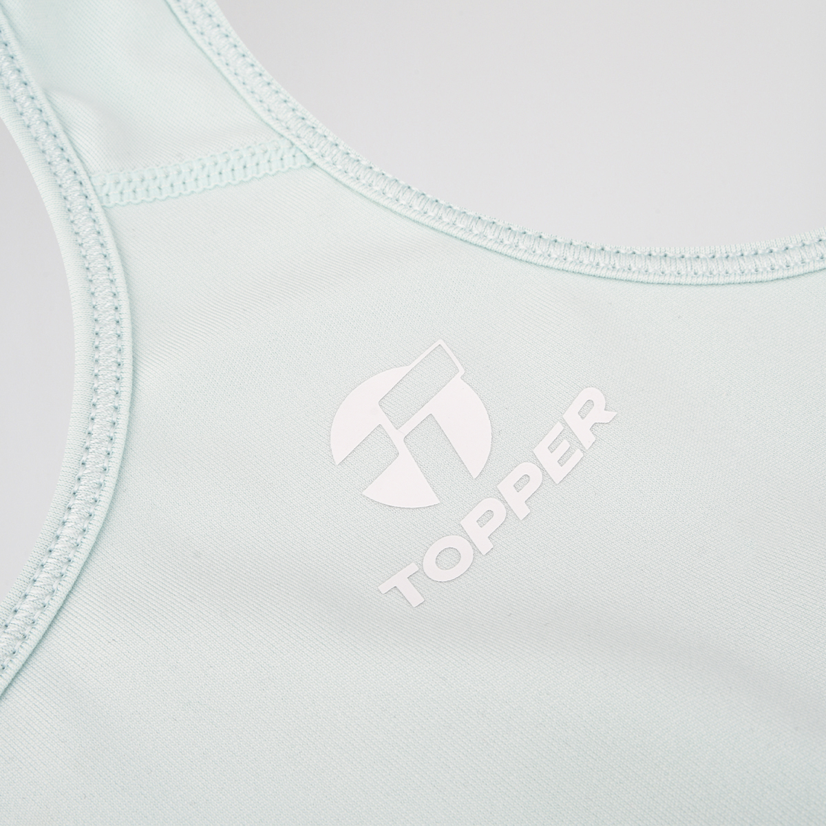 Top Entrenamiento Topper Basic,  image number null
