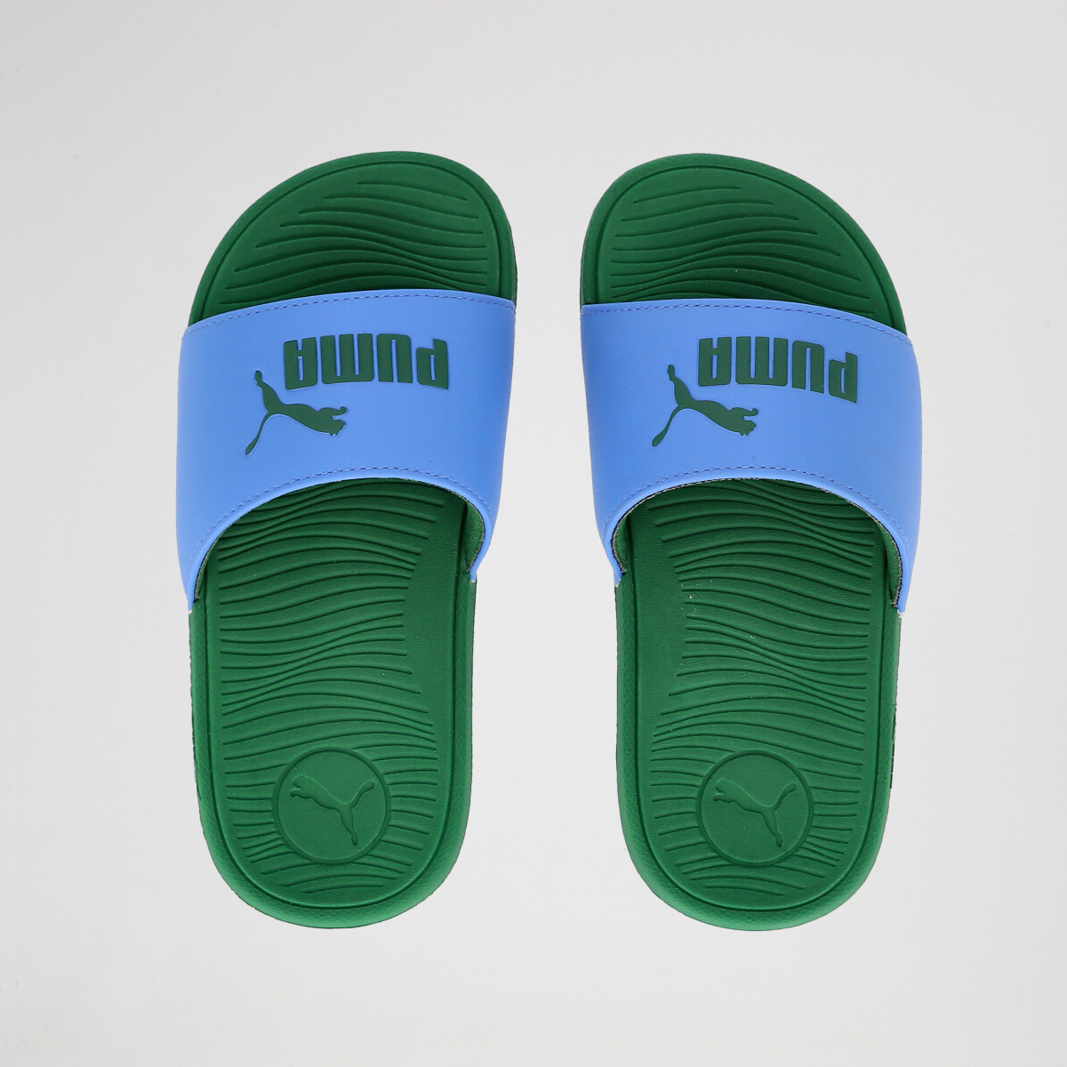 Ojotas Puma Cool Cat 2.0 Infantil,  image number null