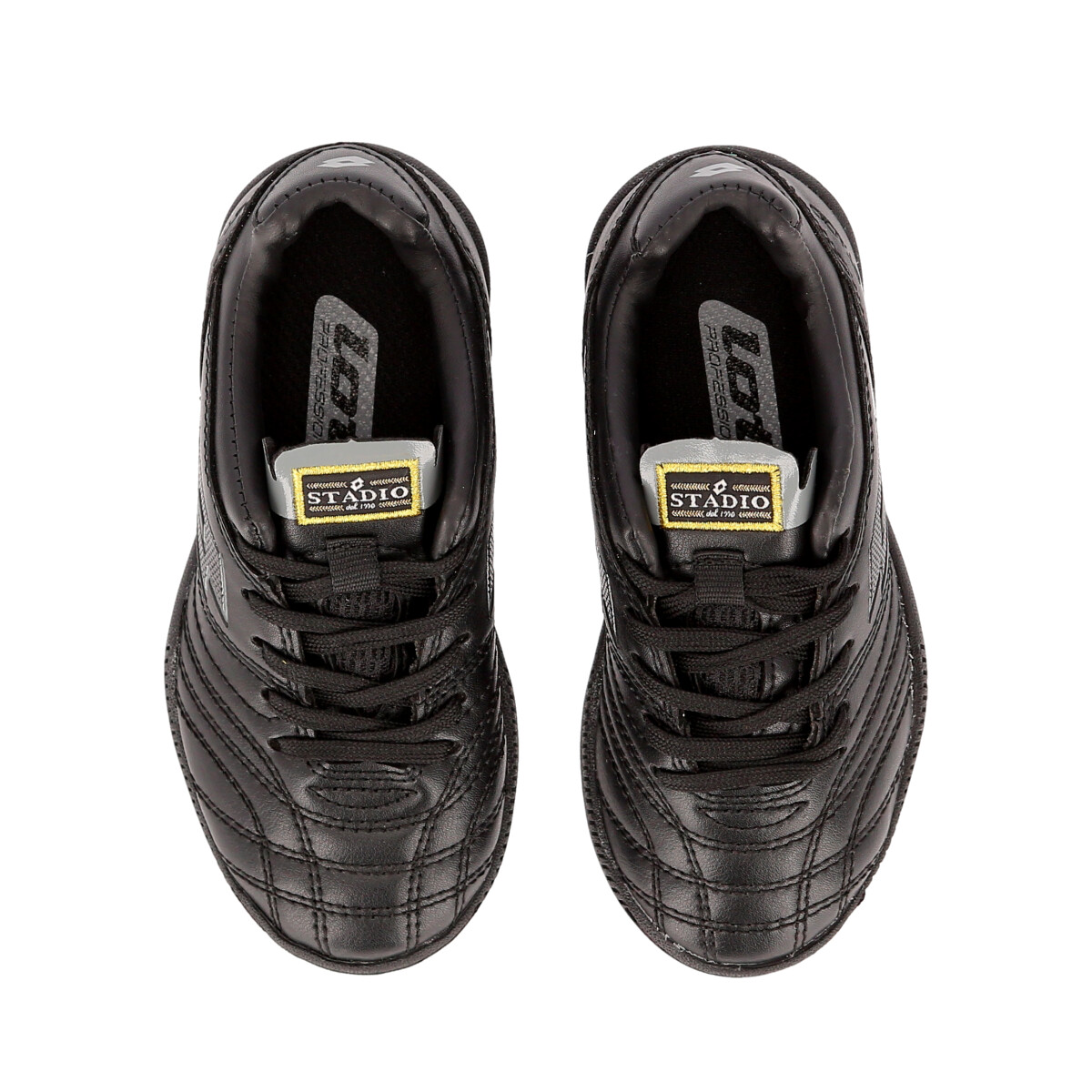 Botines Lotto Stadio TF Niño,  image number null