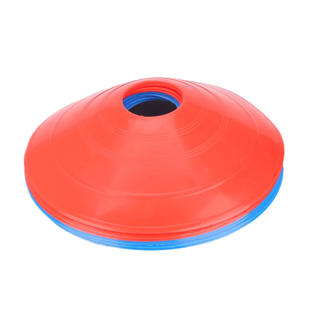 Conos Dribbling Tortuguita 2" X10,  image number null