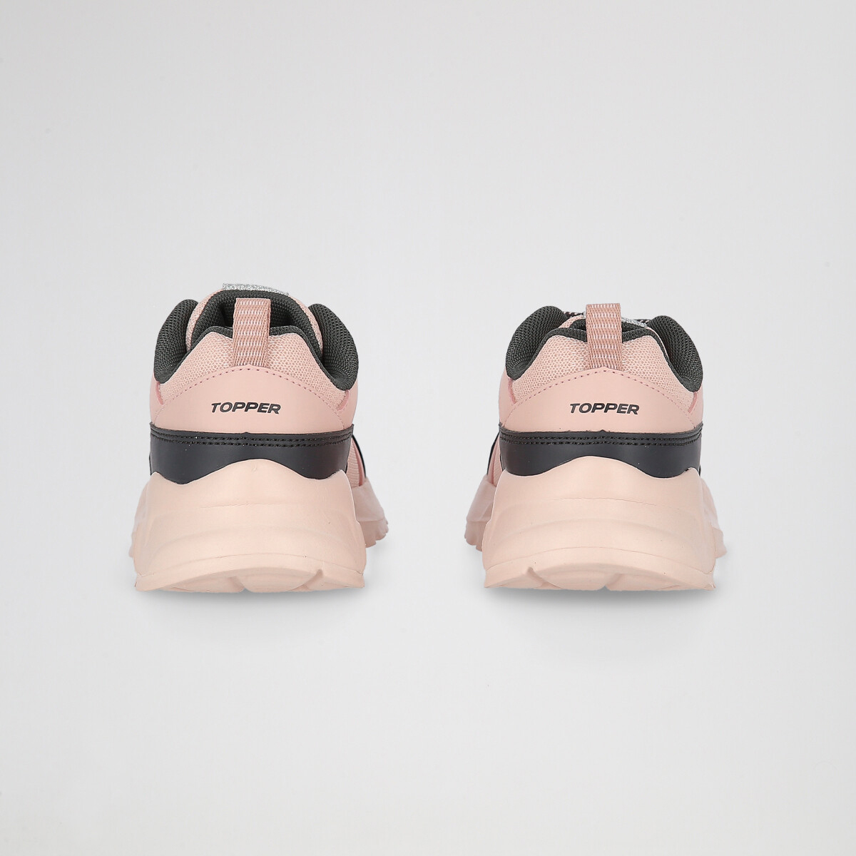 Zapatillas Topper Chalpa LI Infantil,  image number null