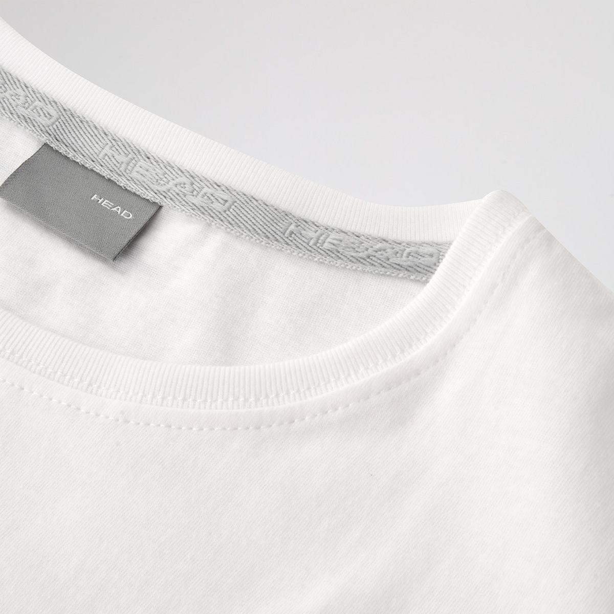 Remera Tenis Head Club Lucy para Mujer,  image number null