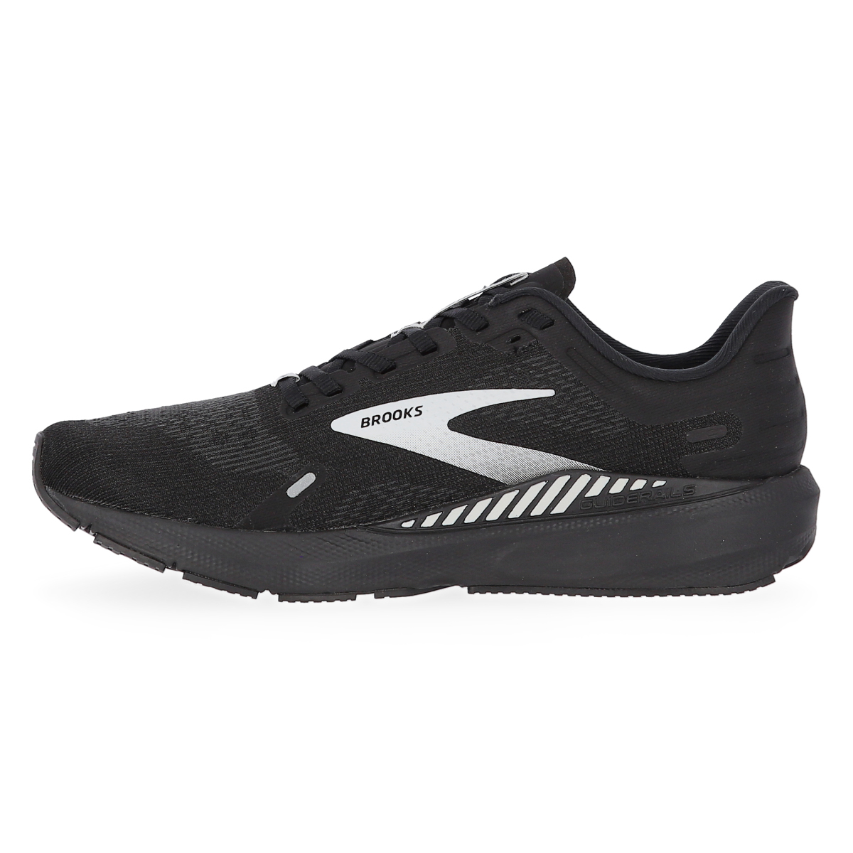 Zapatillas Running Brooks Launch Gts 9 048 Hombre,  image number null