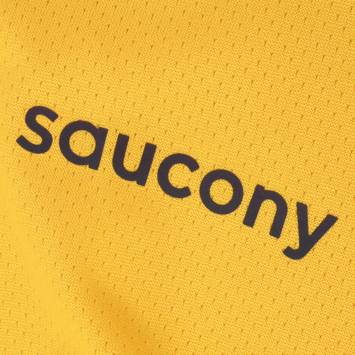 Remera Running Saucony Elevate Hombre,  image number null