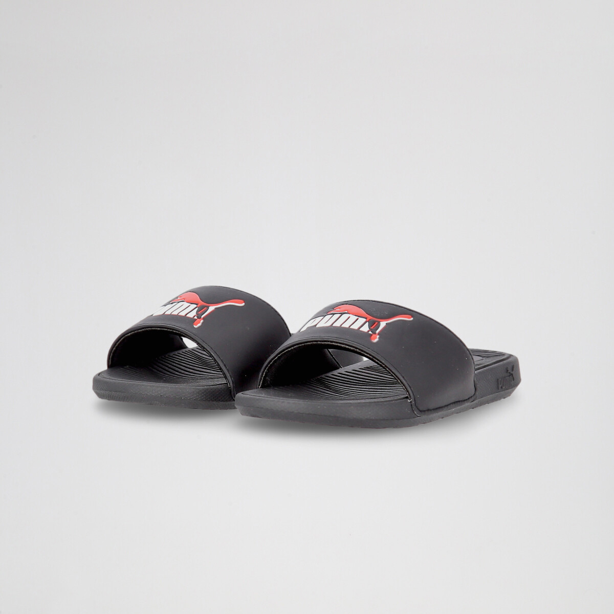 Ojotas Puma Cool Cat 2.0 Leap Infantil,  image number null