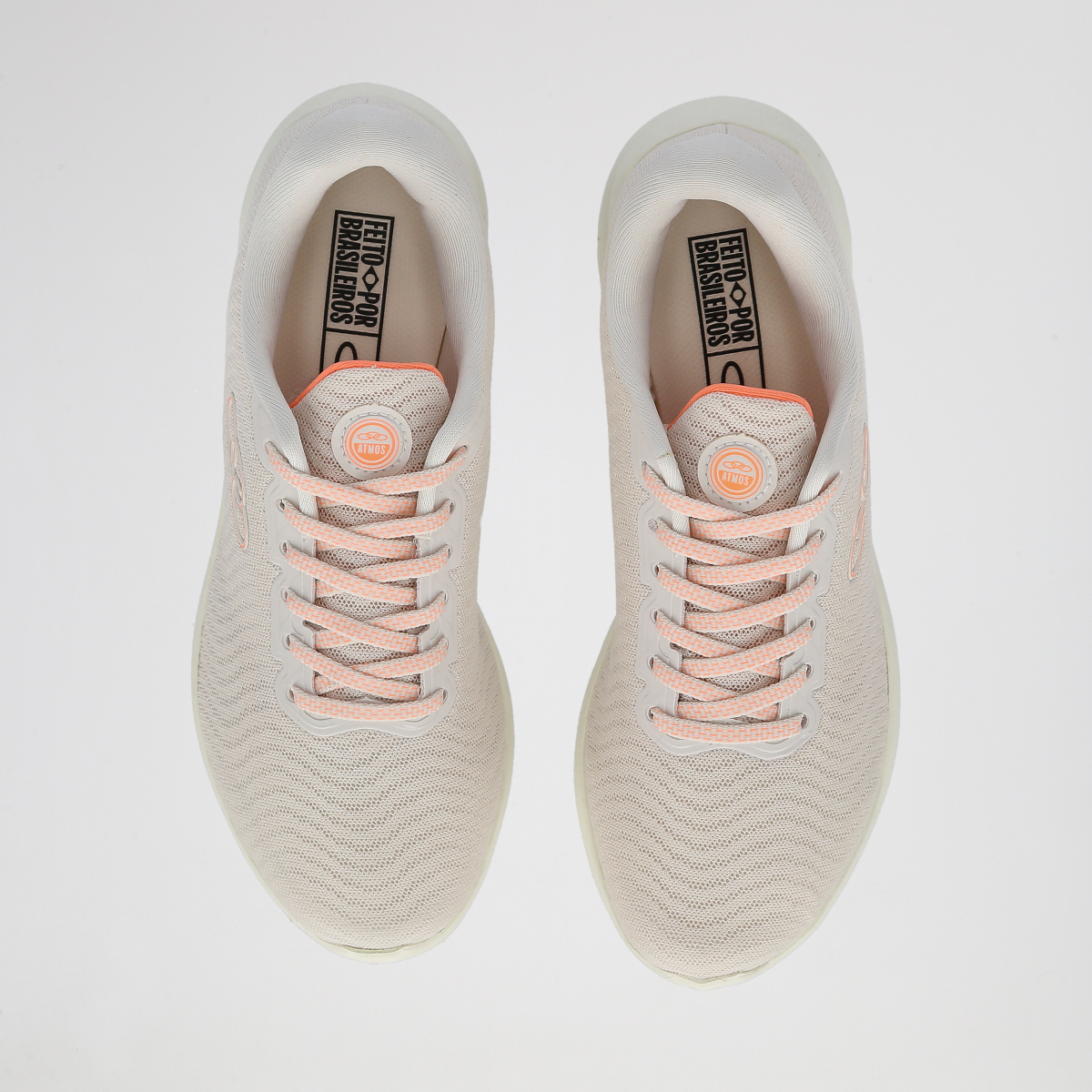 Zapatillas Olympikus Atmos Mujer,  image number null
