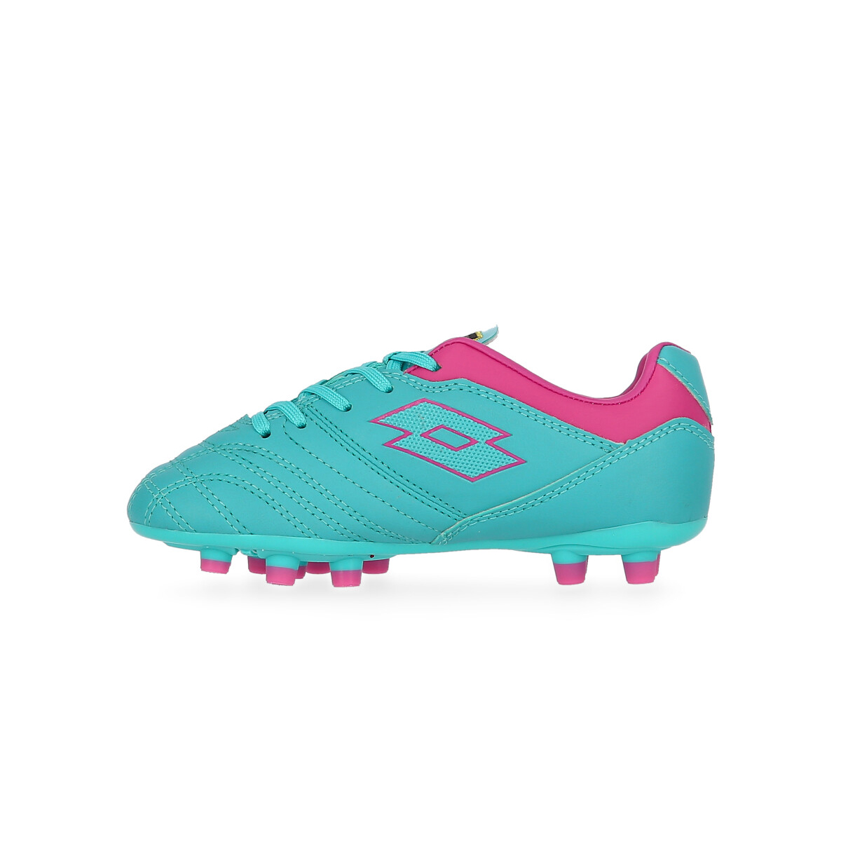 Botines Fútbol Stadio 700 Fg Niño con Tapones,  image number null