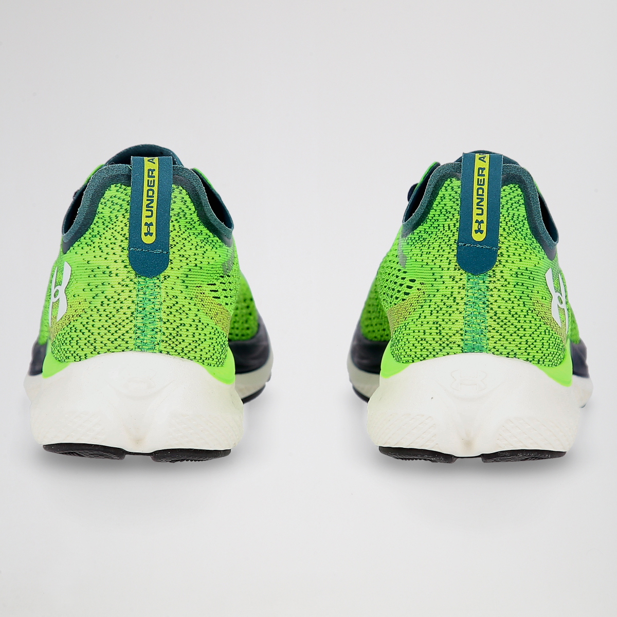 Zapatillas Entrenamiento Under Armour E-base Pacer Lam,  image number null
