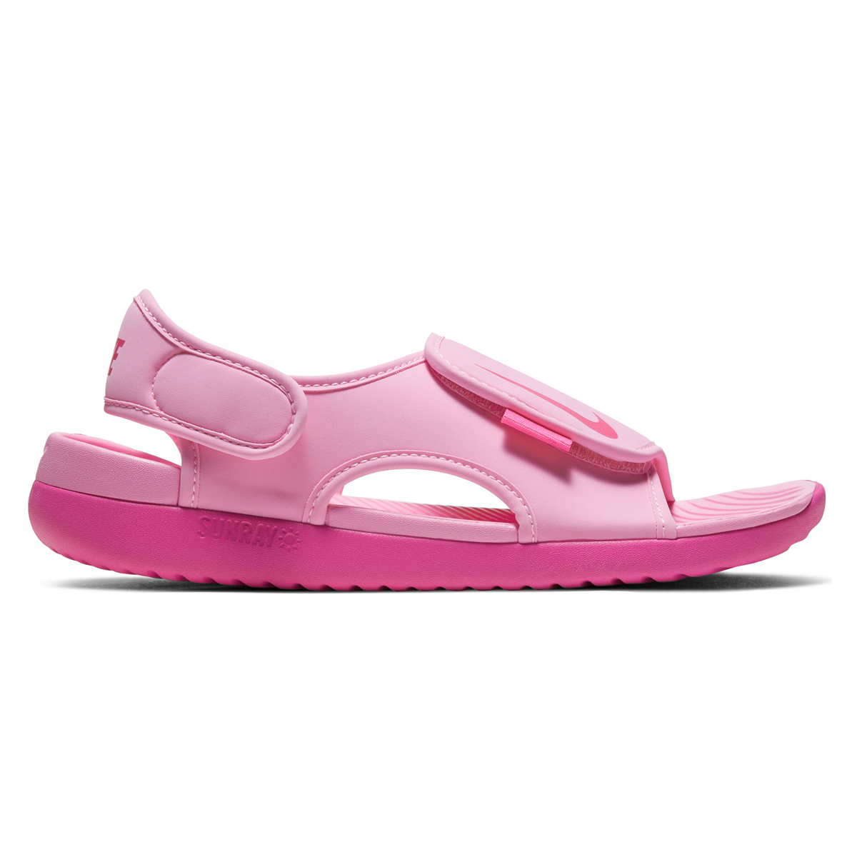 Sandalias Nike Sunray Adjust 5 V2,  image number null