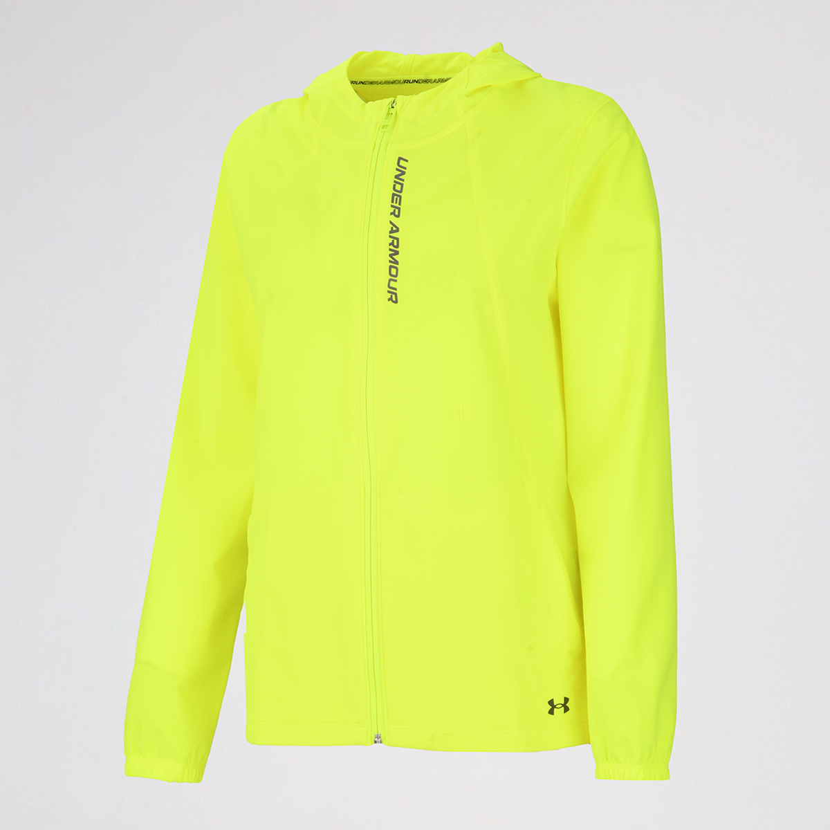Campera Running Under Armour OutRun The Storm Mujer,  image number null