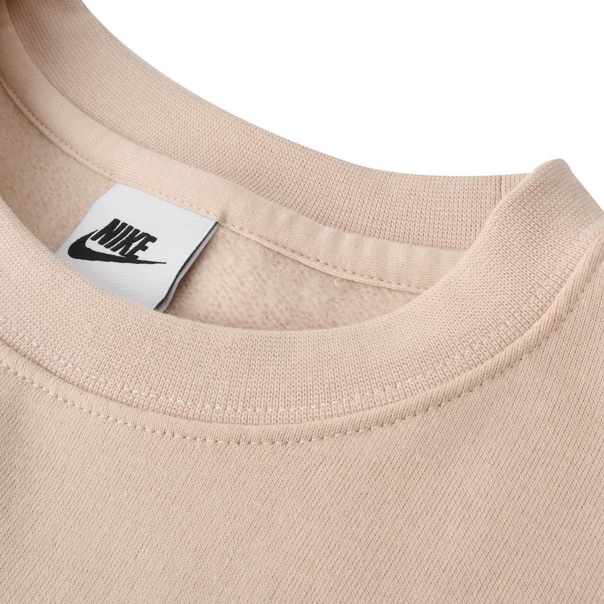 Buzo Nike Sportswear Club Fleece Mujer,  image number null