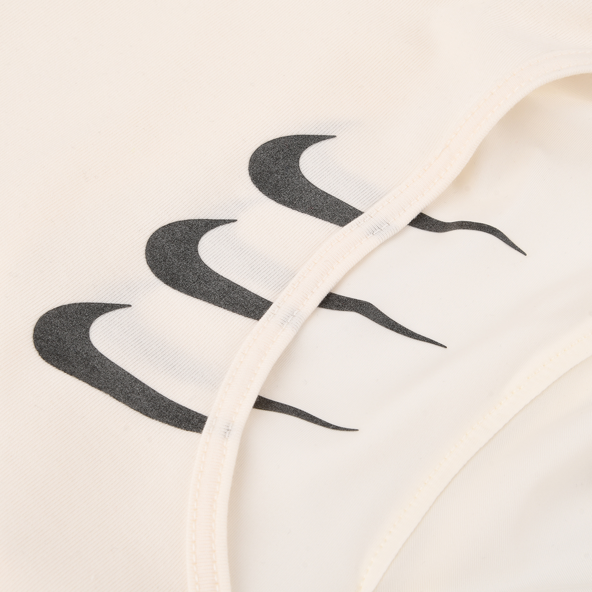 Remera Running Nike Dri-fit Mujer,  image number null