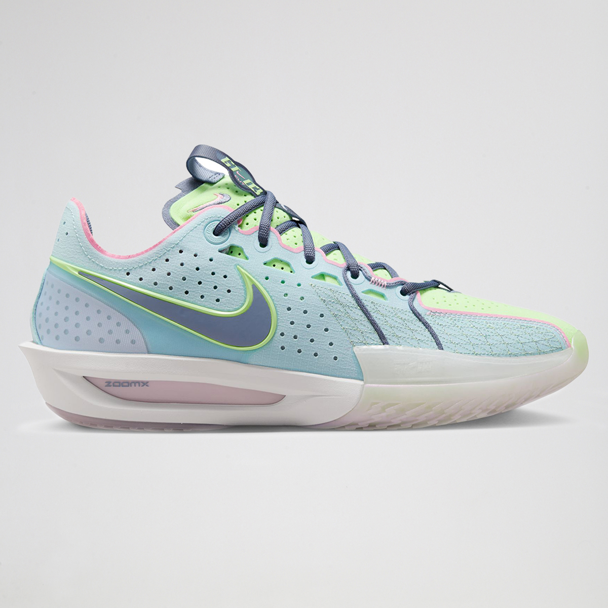 Zapatillas Básquet Nike G.T. Cut 3 Hombre,  image number null