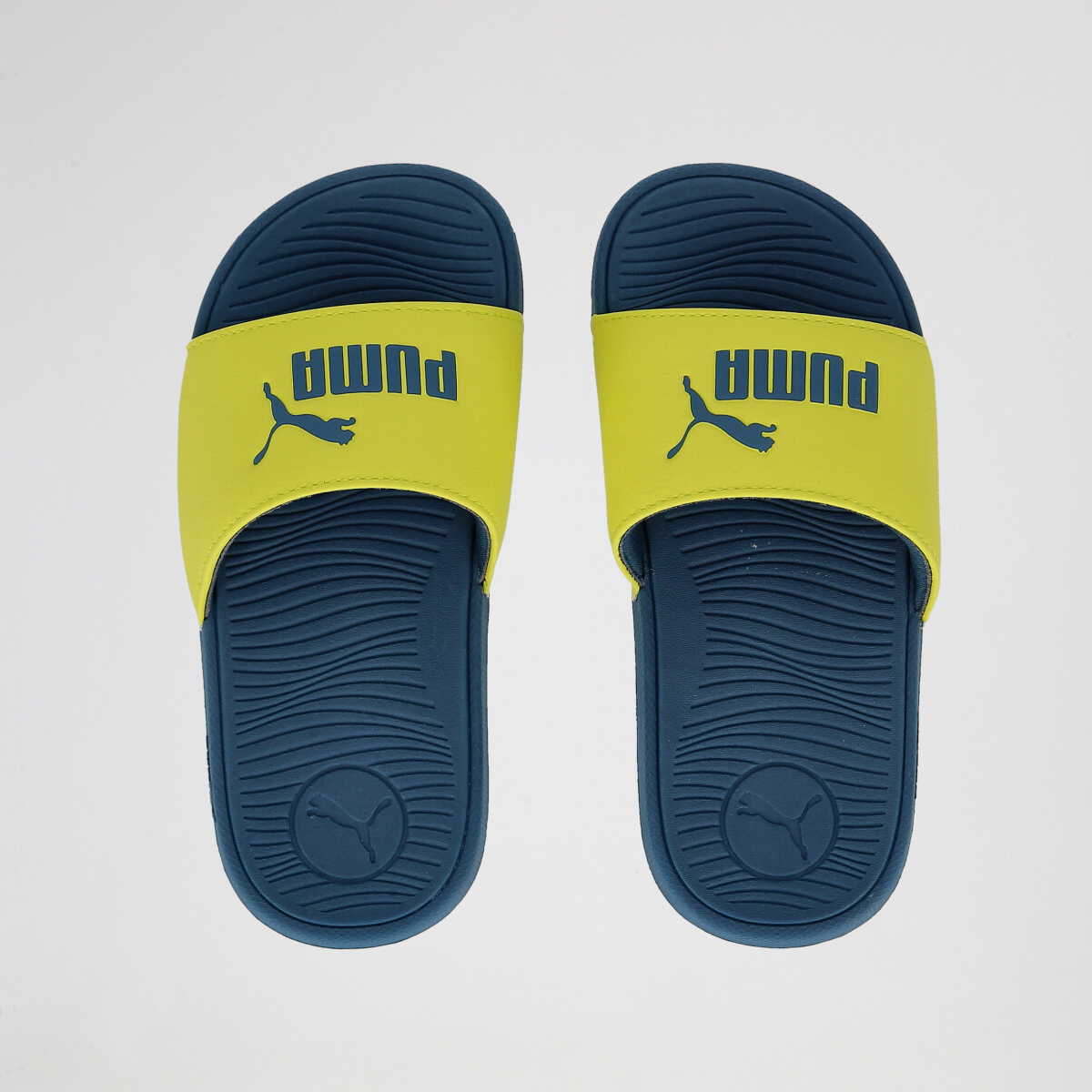 Ojotas Puma Cool Cat 2.0 para Infantil,  image number null
