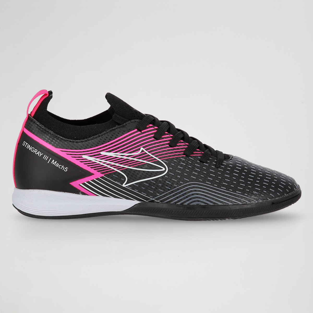 Botines Fútbol Topper Stingray Lii Mach 5 In,  image number null