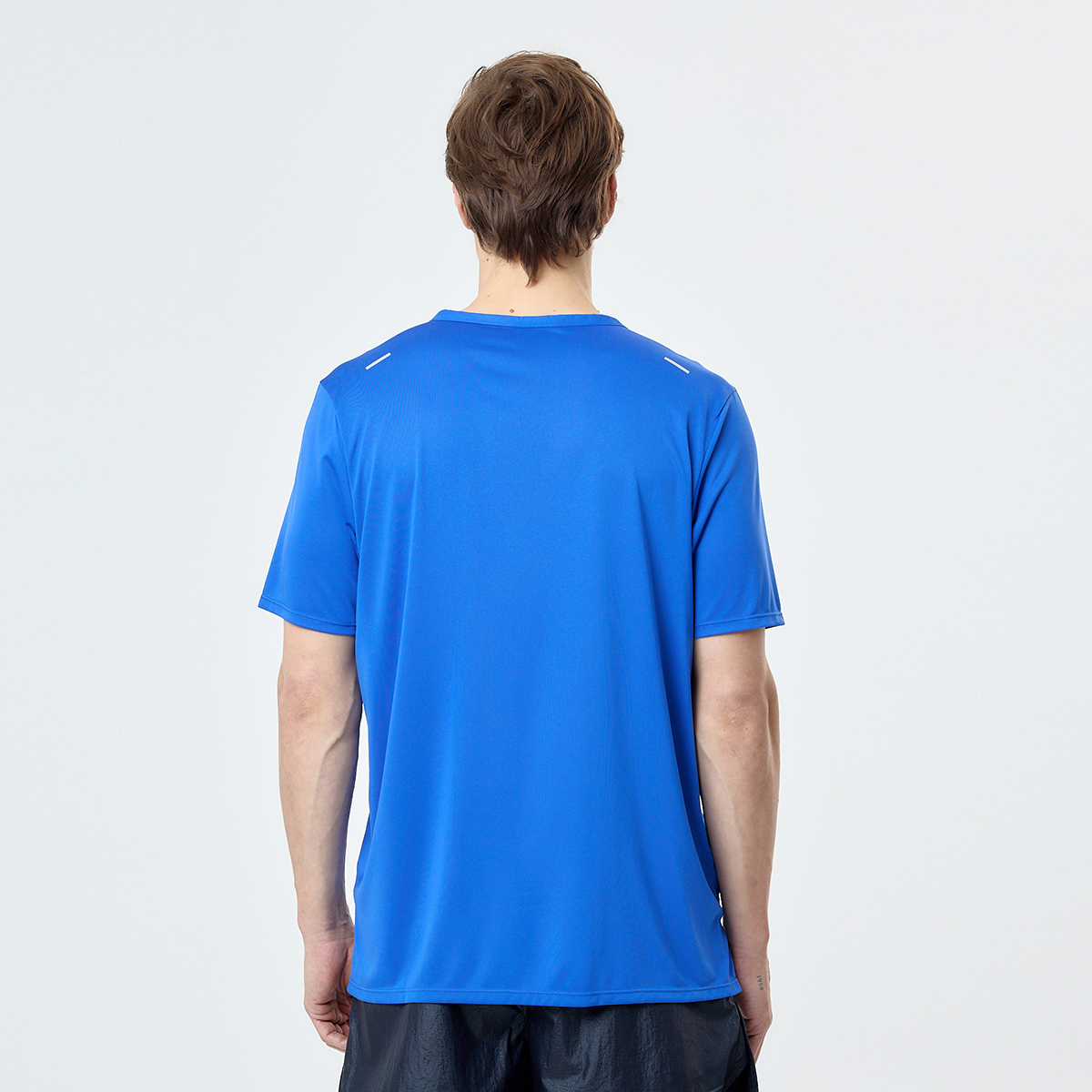Remera Running Nike Dri-fit Rise 365 Hombre,  image number null