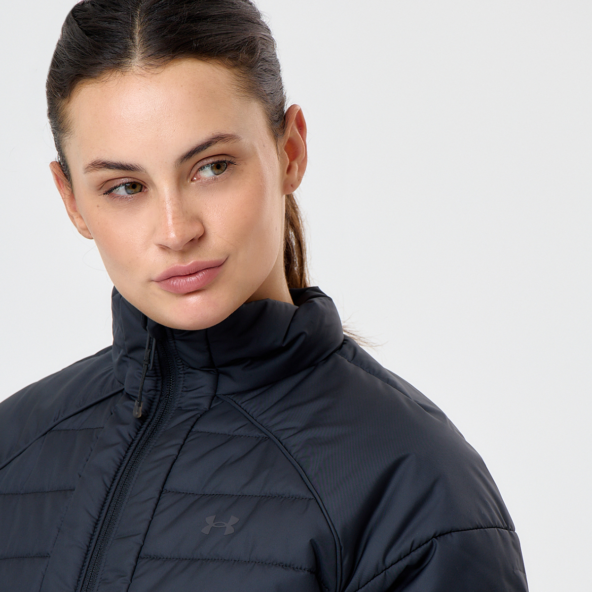 Campera Entrenamiento Under Armour Storm Mujer,  image number null