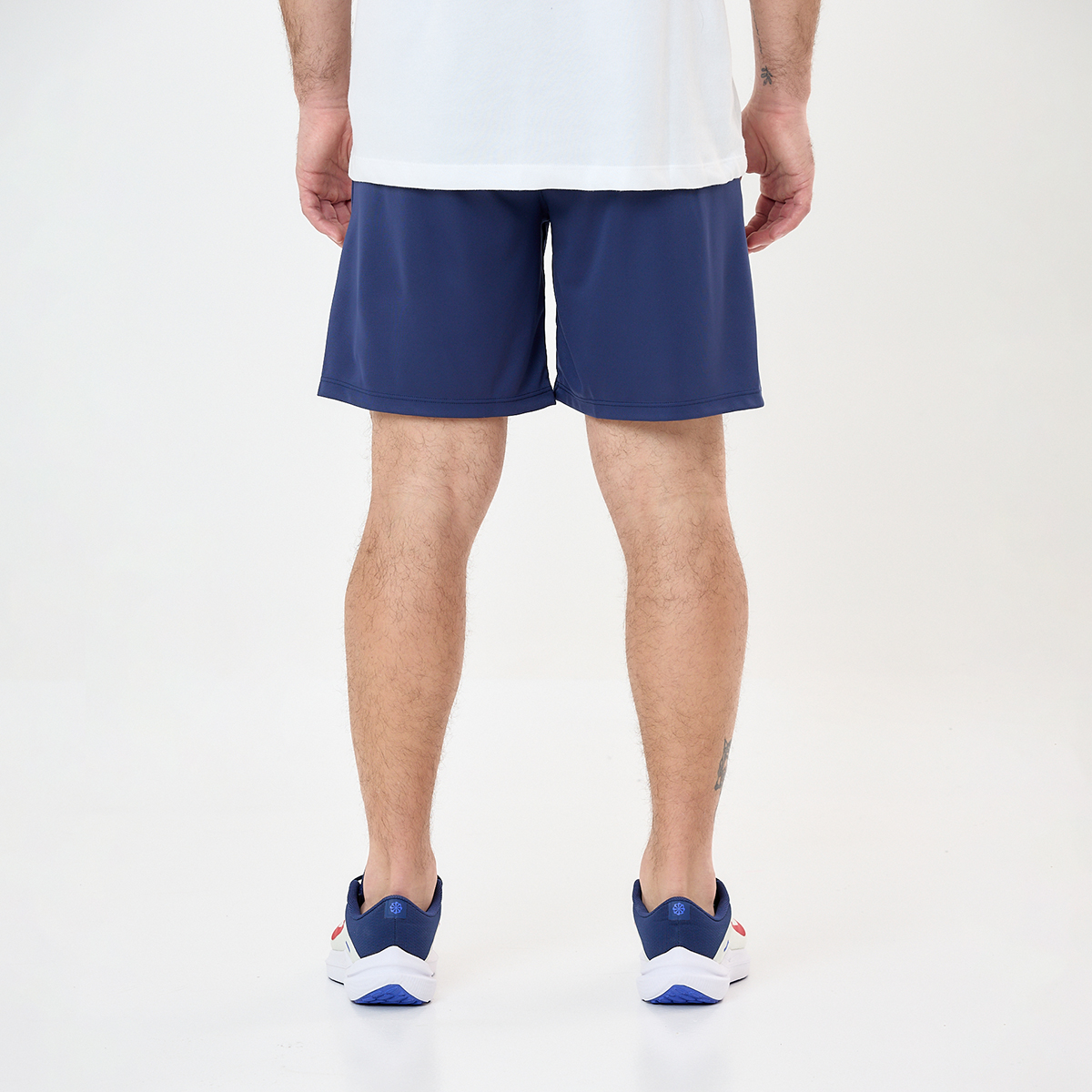 Short Fútbol Nike Dri-FIT Park III Hombre,  image number null