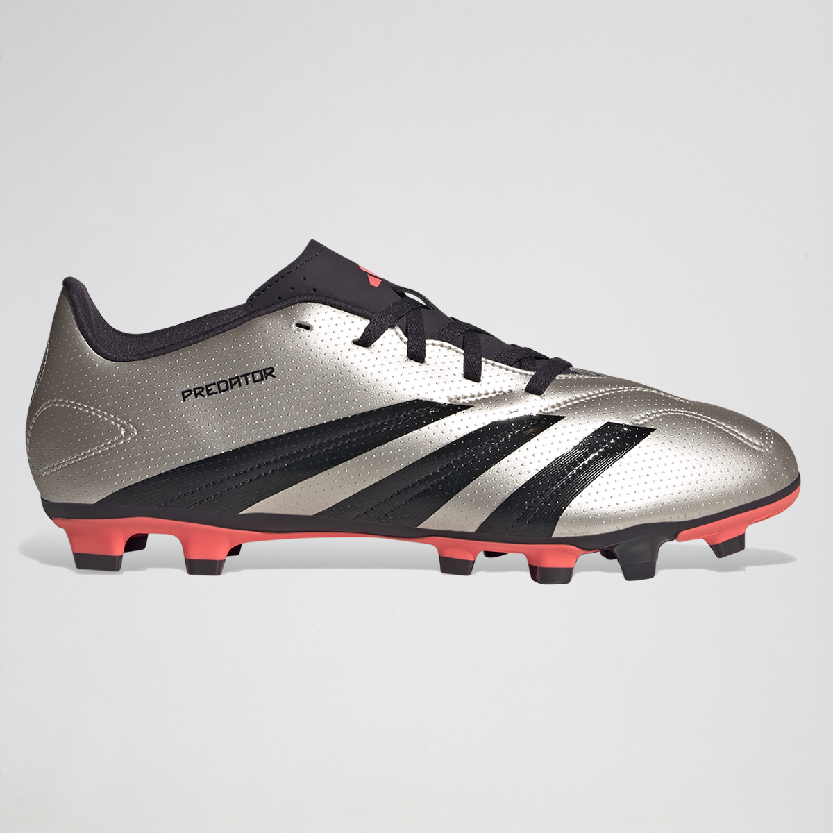 Botines Fútbol adidas Predator Club Multiterreno,  image number null