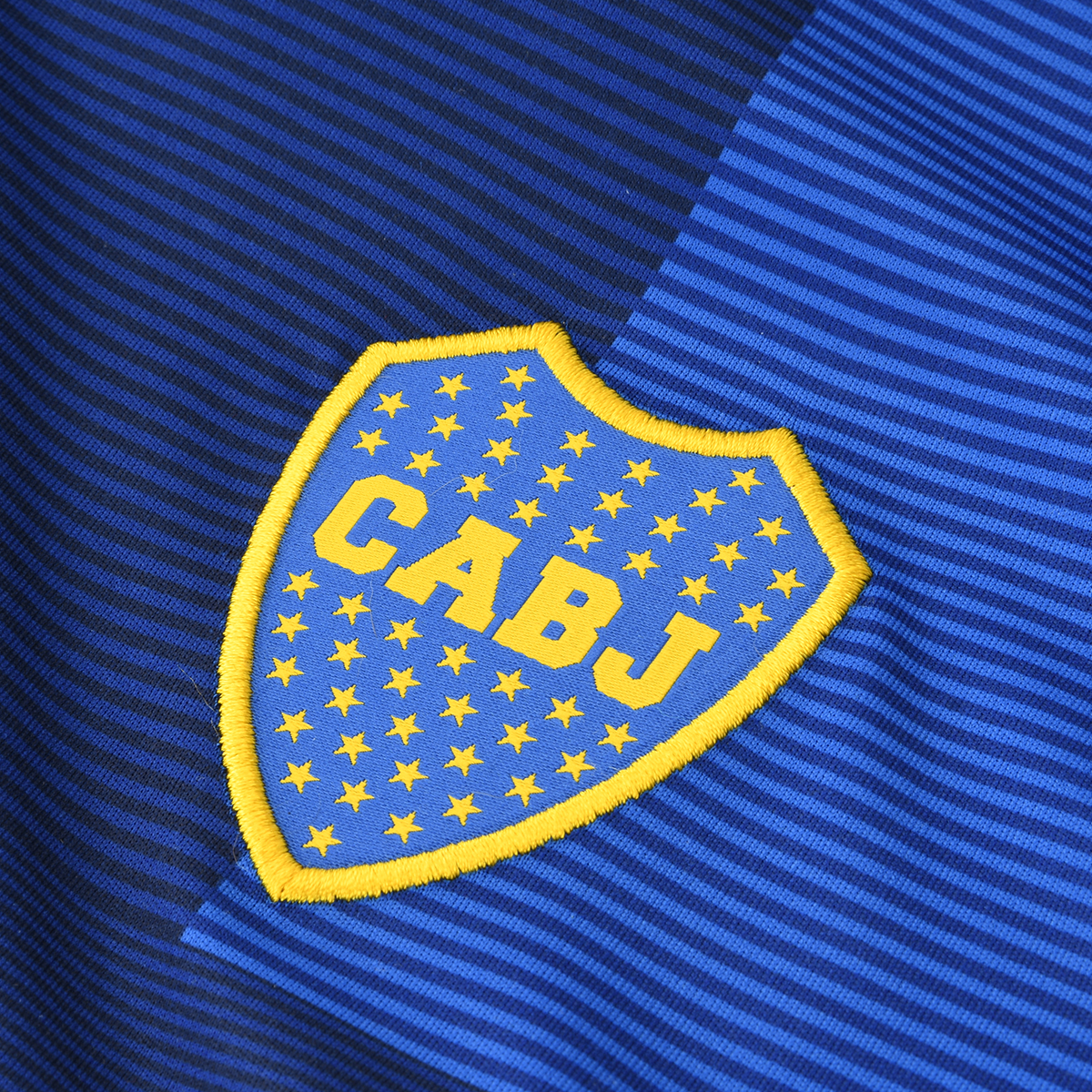 Camiseta Fútbol adidas Boca Juniors Titular 23/24 Mujer,  image number null