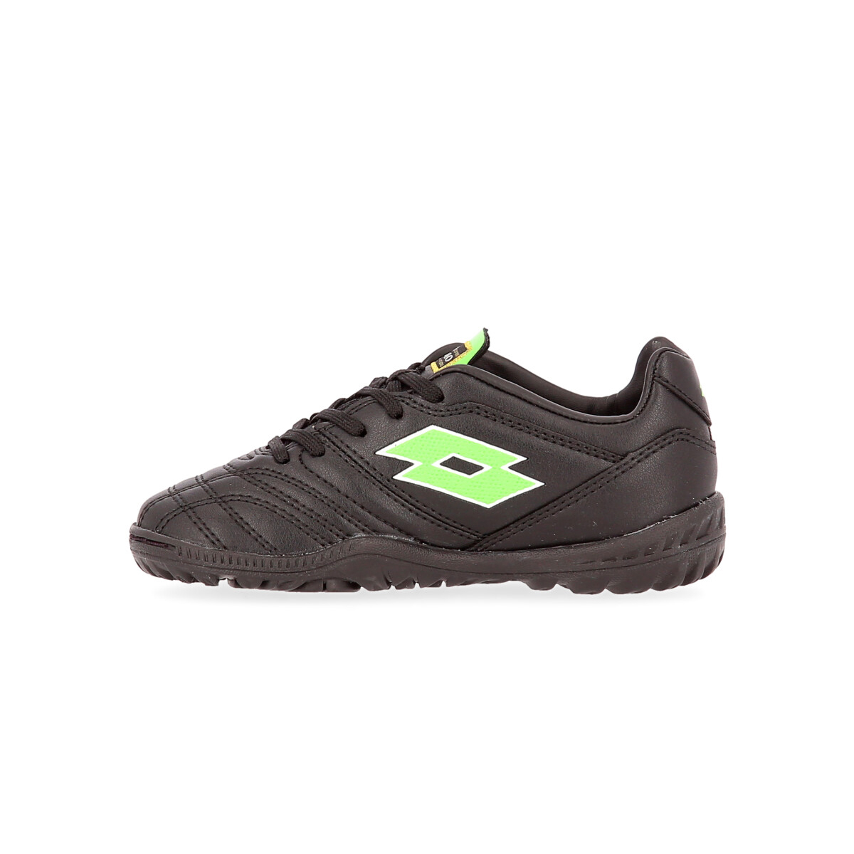 Botines Fútbol Lotto Stadio 700 Tf Niño,  image number null