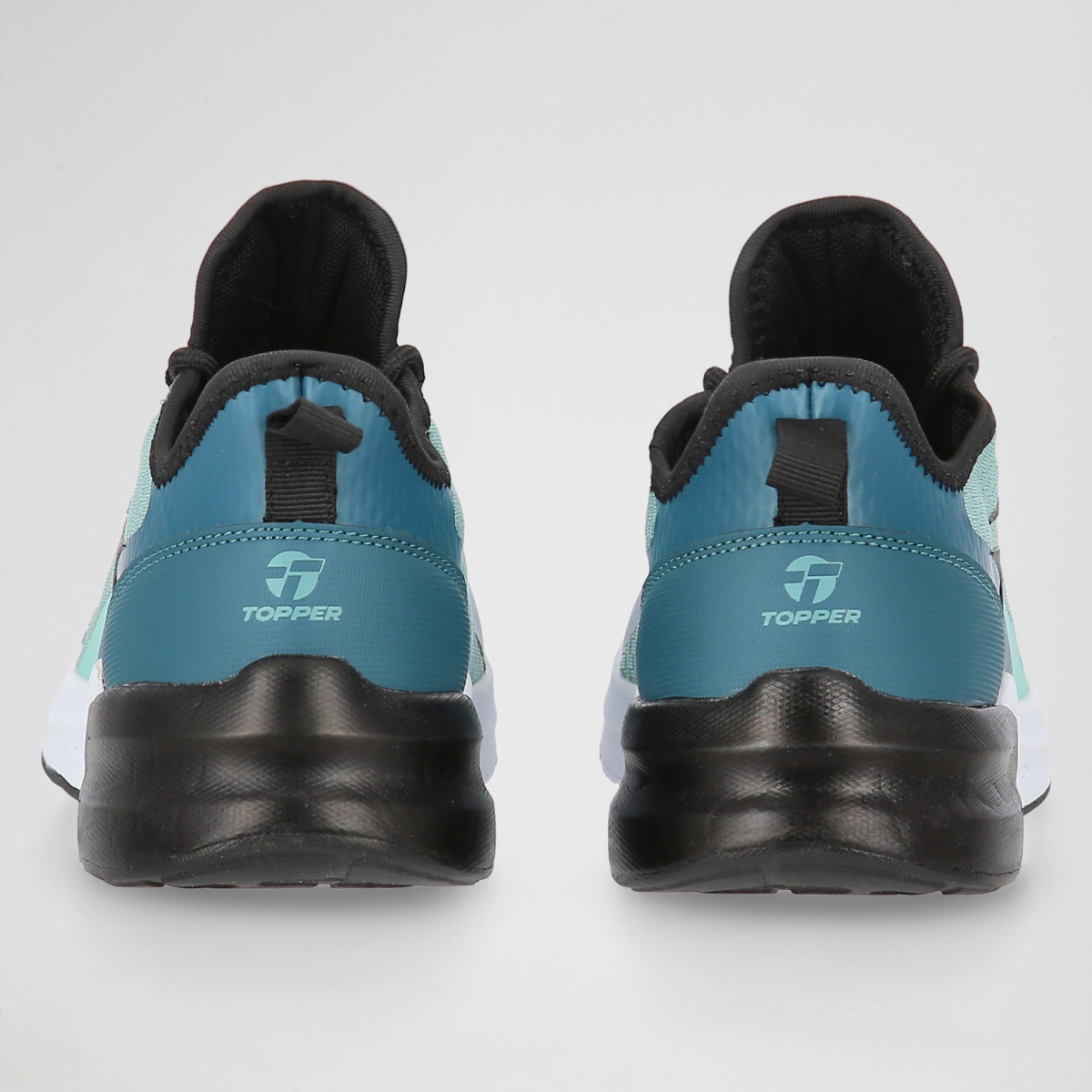 Zapatillas Entrenamiento Topper Squat Il Hombre,  image number null