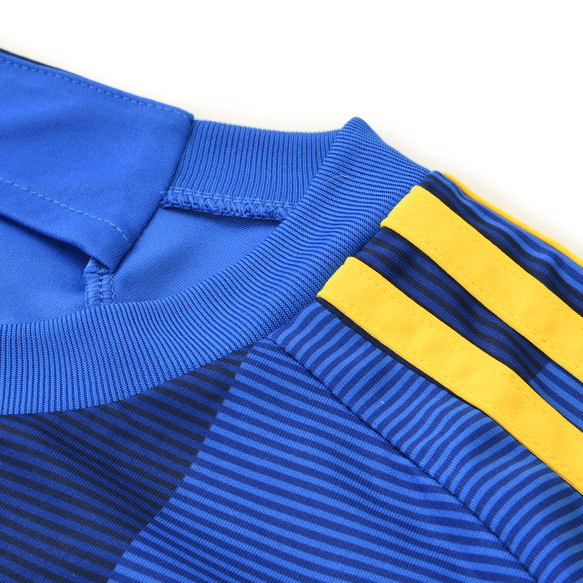 Camiseta Fútbol adidas Boca Juniors Titular 23/24 Mujer,  image number null