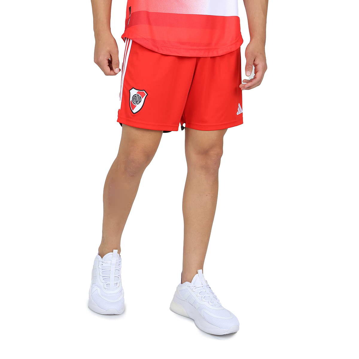 Short adidas Suplente 23/24 Hombre,  image number null