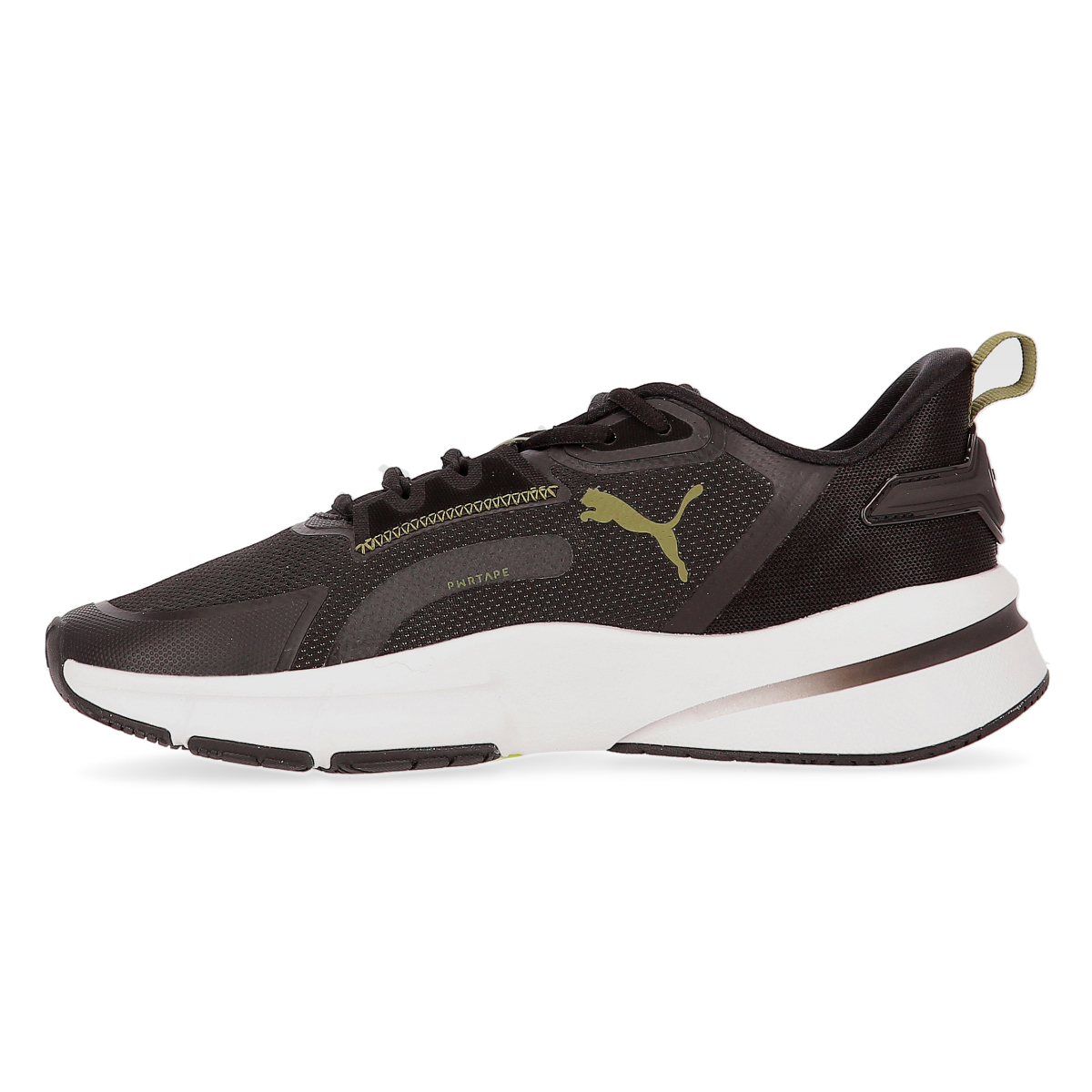 Zapatillas Running Puma Pwrframe Tr 3 Hombre,  image number null