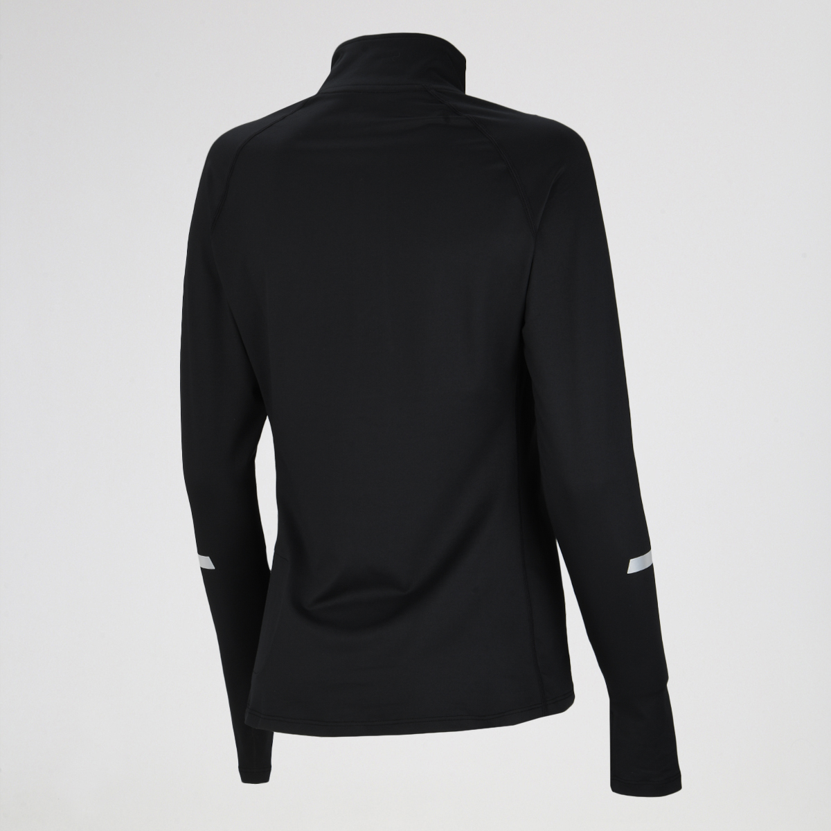 Buzo Running Topper Rng II Mujer,  image number null
