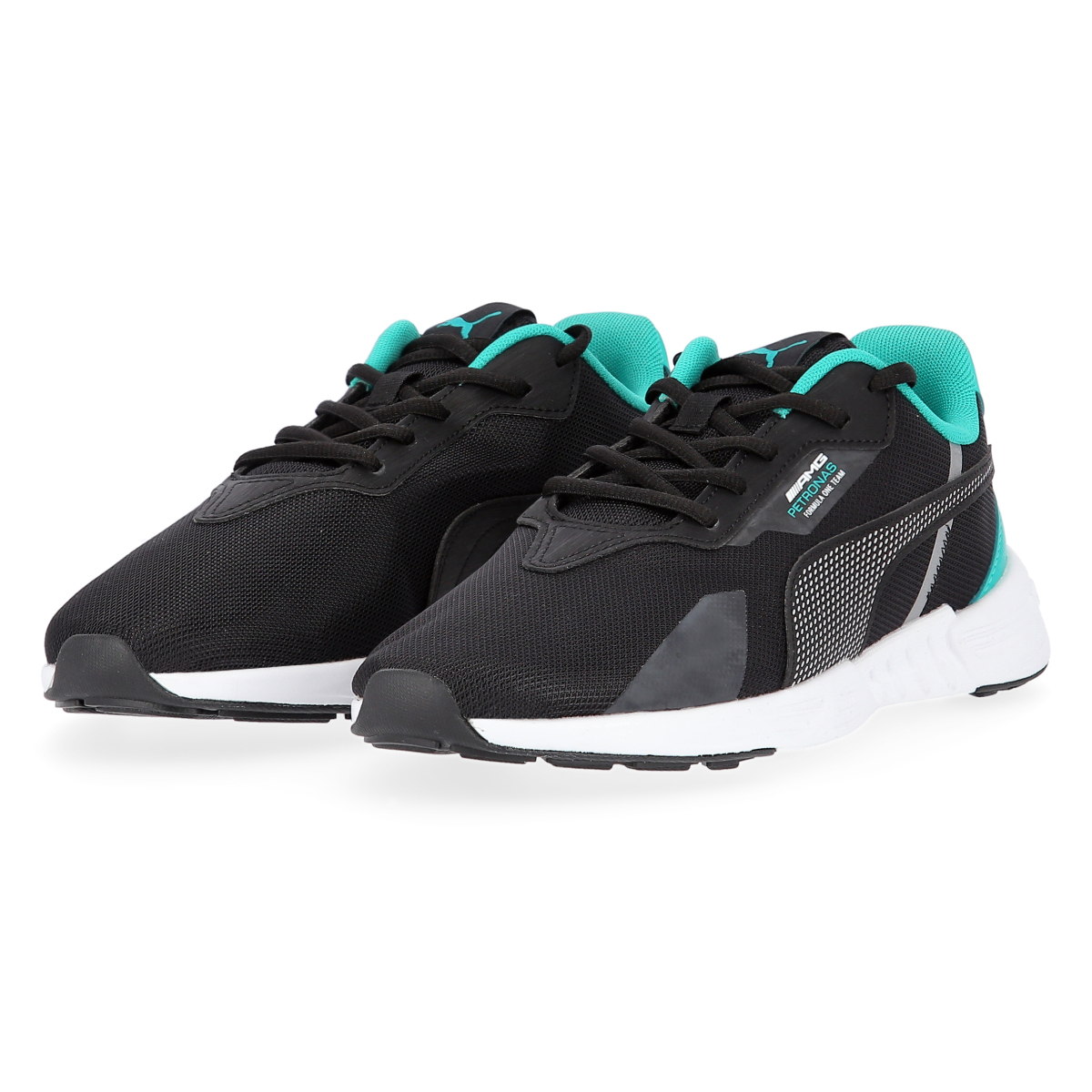 Zapatillas Puma Mapf1 Tiburion Malla,  image number null