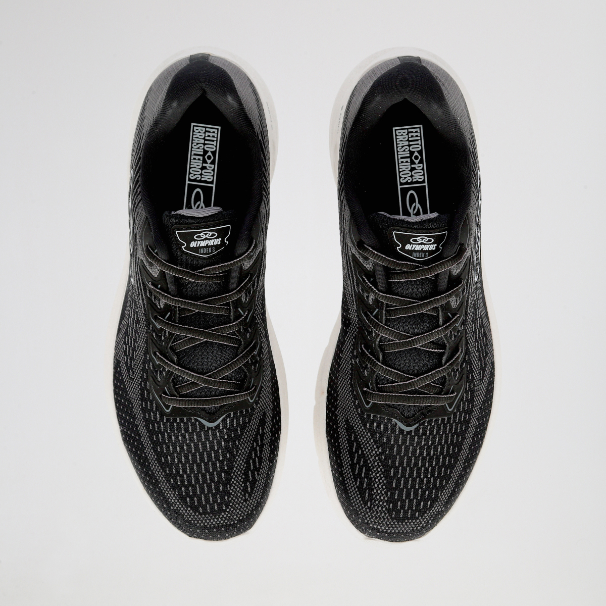 Zapatillas Running Olympikus Index3 para Hombre,  image number null